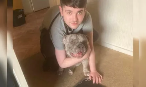 Jovem com dor nas costas descobre câncer e morre em uma semana