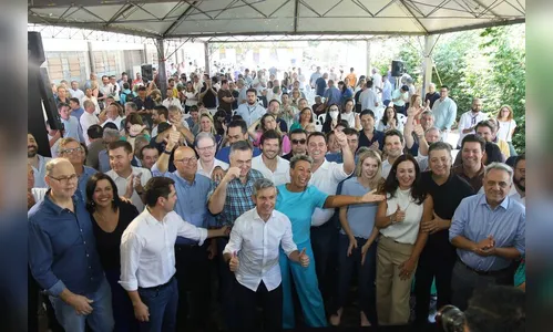 Estado compra terreno e dá início a Terminal Metropolitano de Londrina