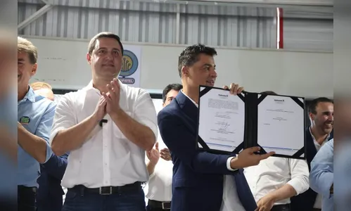 Paraná conquista pacote de inovação com CEP Rural Digital; saiba mais