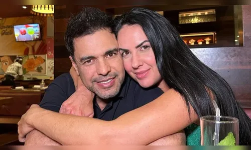 Graciele Lacerda revela rotina ao retomar tratamento para engravidar