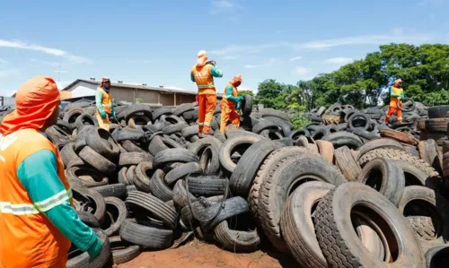 Há ainda 15 mortes confirmadas