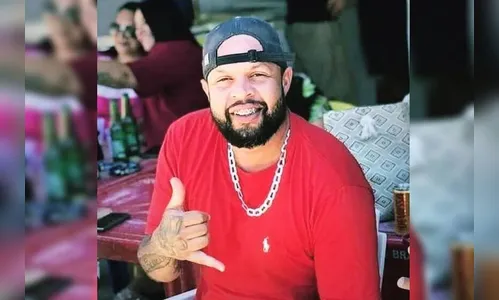 Homem morre com tiro no peito em churrasco após briga por política