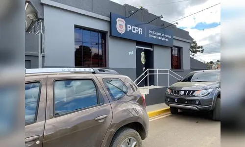 Motorista suspeito de estuprar criança em ônibus escolar é preso no PR