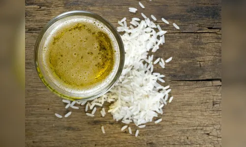 Ladrão furta pacotes de arroz e nove latas de cerveja em Arapongas