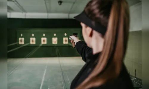 Jovem de 20 anos morre dentro de clube de tiro no Paraná