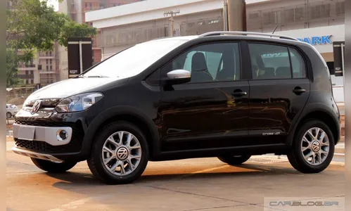 Londrinense é roubado por quadrilha às margens da PR-444 em Arapongas