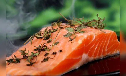 'Queridinho' do antienvelhecimento: peixe tem mais ômega 3 que salmão