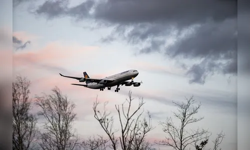 Os 10 melhores filmes de avião para assistir com os amigos