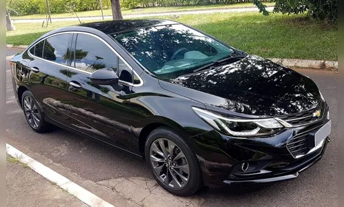 Arapongas: moradora chega em casa e se depara com ladrão em 