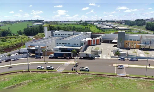 Governador inaugura dia 31 nova unidade do Honpar e visita a Movelpar