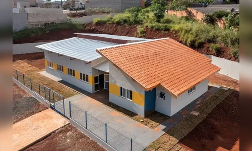 Prefeitura de Arapongas inaugura CCI do Jardim Brasil nesta quinta (8)