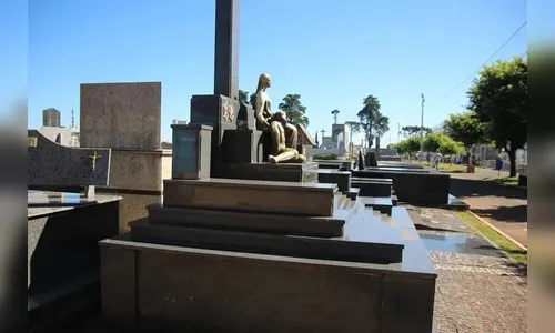 Confira os falecimentos e sepultamentos desta segunda (19) na região