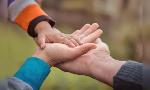 Apucaranenses podem se inscrever para o 'Família Acolhedora'; entenda