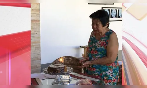 Morre Irene Sigueoka, mãe do médico Osmar Sigueoka em Apucarana