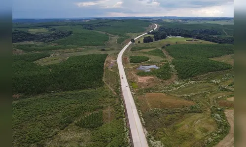 Estado recebe mais R$ 395 milhões do Avança Paraná II para obras