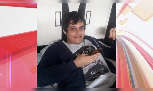 Jovem autista desaparecido em Apucarana é encontrado em Jandaia