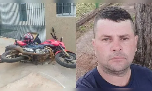 Motoboy que bateu em ônibus em Sarandi morre no hospital