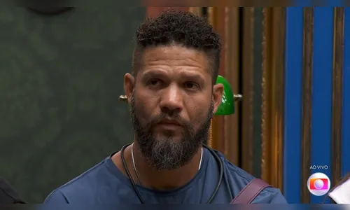 BBB24: Juninho é eliminado do reality desta terça-feira (6)