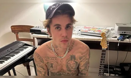 Justin Bieber é proibido de comprar Ferraris