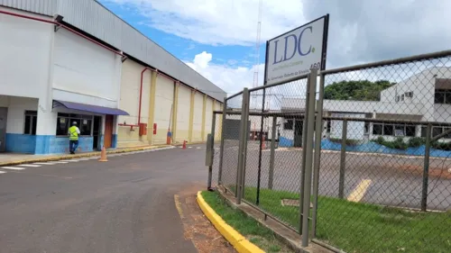 LDC firmou acordo de venda da unidade de Apucarana