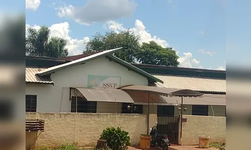 Rio Bom quer desvincular asilo da Sociedade São Vicente de Paulo