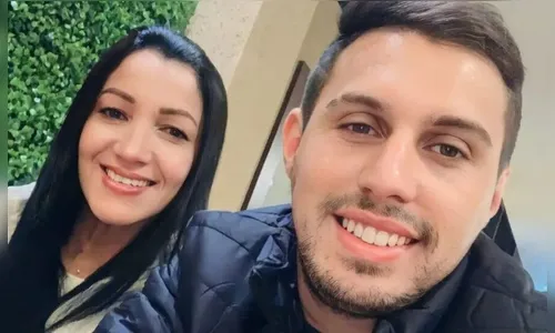 Namorado de mulher eletrocutada em piscina no PR é encontrado morto