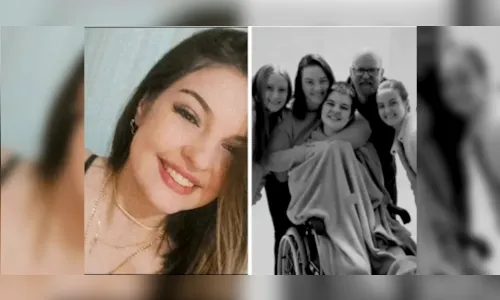 Morte de estudante de medicina causa comoção em Ponta Grossa