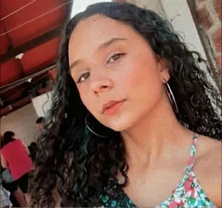 Livia Gabriele da Silva Matos morreu após hemorragia