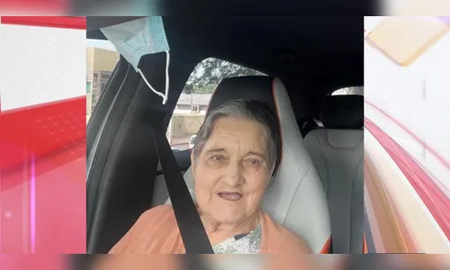 Morre em Apucarana Lourdes Felipeto Caetano aos 80 anos