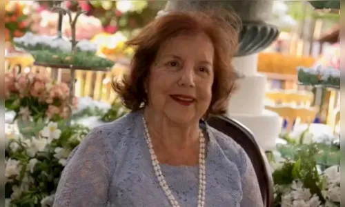 Morre fundadora do Magazine Luiza, tia da empresária Luiza Trajano