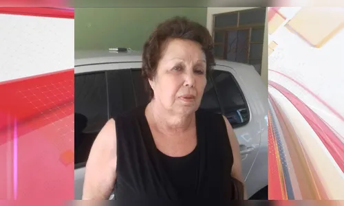 Professora Maria Madalena morre aos 77 anos em Apucarana