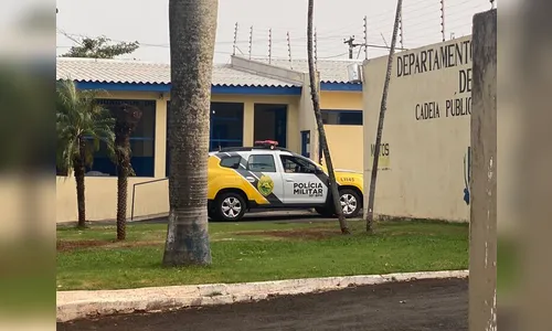OAB alerta para superlotação no Minipresídio de Apucarana