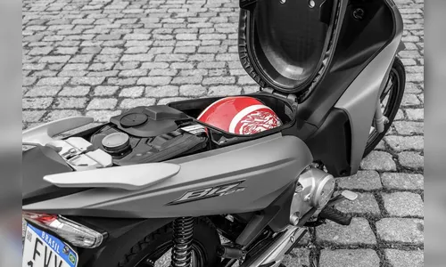 Após briga, homem se joga na frente de moto da esposa em Arapongas