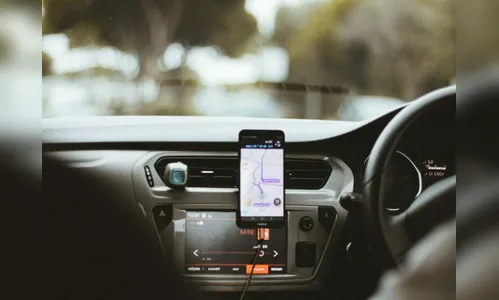 Mulher é estuprada por motorista de aplicativo em Londrina