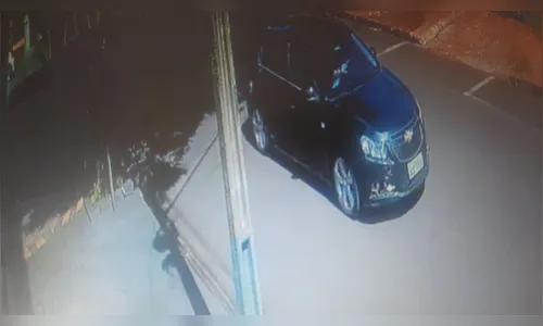 Família de vítima tenta achar motorista que causou acidente e fugiu