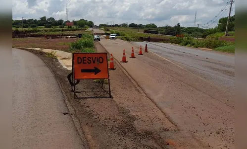 Obras do Contorno de Marechal Cândido Rondon estão na reta final