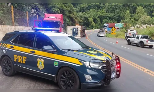 Acidentes nas rodovias do Paraná matam 20 pessoas no Carnaval