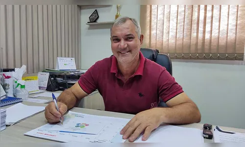 Presidente da Câmara comenta pleito eleitoral em Ivaiporã