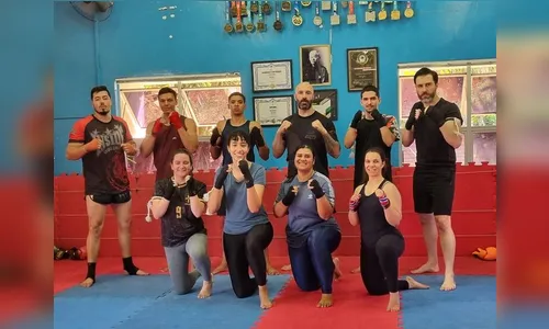 Prefeitura retoma atividades da Academia de Lutas de Arapongas