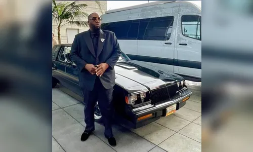 Rapper é preso após ser vencedor em três categorias do Grammy 2024