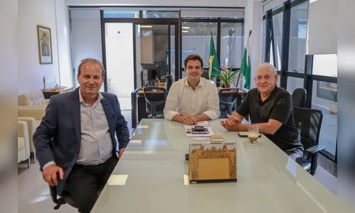 Governo libera R$ 4 milhões para obras de revitalização em Ivaiporã