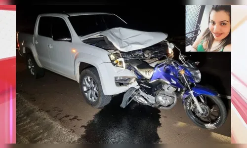 Morre no hospital jovem que sofreu acidente com moto na BR-376 no PR