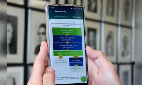 Nota Paraná registrou quase 900 denúncias por suspeita de sonegação
