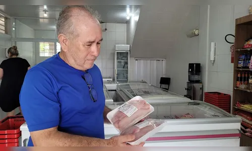 Venda de peixes deve aumentar até 50% durante a Quaresma em Apucarana