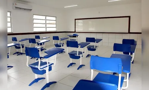 Piso salarial dos professores é reajustado; valor será de R$ 4,5 mil