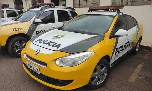 Após se recuperar de dengue na casa da namorada, homem a furta