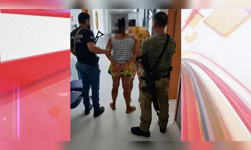 Criança é abusada pelo padrasto com consentimento da mãe