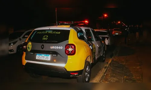 Crianças são encontradas em situação de abandono no Paraná