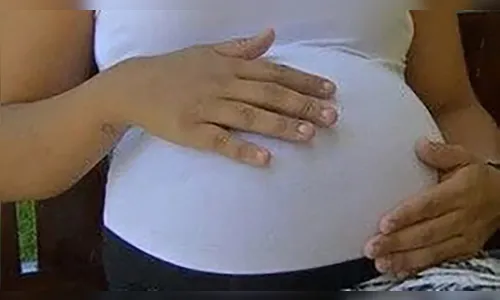 Mulher grávida é ameaçada por ex-companheiro após discussão em Faxinal