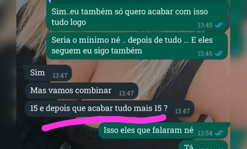 Estupro coletivo: PMs teriam ofertado R$ 30 mil por silêncio de vítima